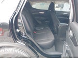 Nissan Rogue Sport S JN1BJ1CP2KW526878 fotografie