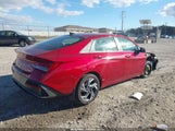 Hyundai Elantra Limited KMHLP4DG6SU868955 photo