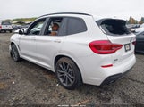 BMW X3 M40I 5UXTS3C51J0Y99743 снимка