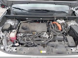 Toyota Rav4 Hybrid Le 2T3MWRFV3KW035816 fotografie