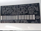 Lexus Ct 200H Premium JTHKD5BHXC2101101 снимка