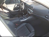 BMW 330I 3MW5R1J06M8B69318 снимка