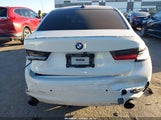 BMW 330I 3MW5R1J06M8B69318 снимка