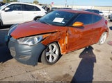 Hyundai Veloster Base W/Black KMHTC6AD9CU026629 снимка