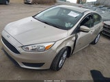 Ford Focus Se 1FADP3K25HL235782 снимка