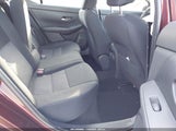 Nissan Sentra Sv Xtronic Cvt 3N1AB8CV9NY312970 fotografie