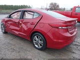Hyundai Elantra Sel KMHD84LF0JU574511 fotografie