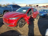 Ford Mustang Mach-E Premium 3FMTK3SU4PMB05863 снимка