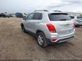 Chevrolet Trax Lt 3GNCJPSB2HL130479 fotografie