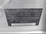 Hyundai Elantra Gls 5NPDH4AE4DH245419 снимка