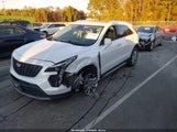 Cadillac Xt4 Fwd Premium Luxury 1GYFZCR40LF033812 снимка