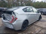 Toyota Prius Two JTDKN3DU1D5686499 снимка