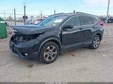 Honda Cr-V Ex-L 5J6RW2H82KL033542 снимка
