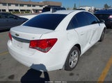 Chevrolet Cruze Limited 1Lt Auto 1G1PE5SB0G7208790 fotografie