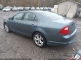 Ford Fusion Se 3FAHP0HA1CR214095 снимка