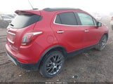 Buick Encore Fwd Sport Touring KL4CJ1SB8KB704186 photo
