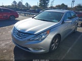Hyundai Sonata Limited 5NPEC4AC5DH772466 снимка