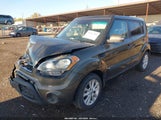 Kia Soul + KNDJT2A61D7545163 снимка