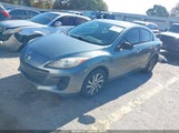 Mazda Mazda3 I Touring JM1BL1V75C1547095 снимка