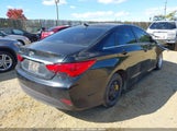 Hyundai Sonata Gls 5NPEB4ACXEH836702 снимка