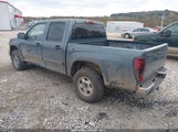 Chevrolet Colorado Lt 1GCDT13E278167185 снимка