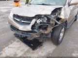 Acura Mdx 2HNYD18223H535912 снимка