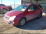 Kia Sedona Ex KNDMB233276176438 снимка