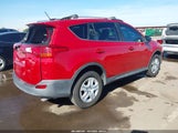 Toyota Rav4 Le 2T3ZFREV2EW100568 снимка
