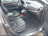 Honda Cr-V Hybrid Touring 5J6RT6H92NL002577 fotografie