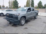Chevrolet Colorado 2Wd Short Box Wt 1GCGSBEC8P1176774 снимка