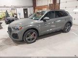 Audi Q5 Premium Plus 55 Tfsi E S Line Quattro S Tronic WA1E2AFY2R2130537 fotografie
