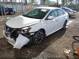 Nissan Sentra Sr 3N1AB7AP2HY378084 снимка