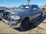 Ram  Big Horn 3C6UR5DL5LG116438 снимка