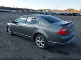 Ford Fusion Se 3FAHP0HA8CR425052 снимка