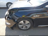 Hyundai Sonata Hybrid Limited KMHEC4A46EA110585 снимка