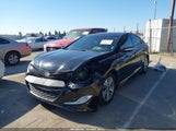 Hyundai Sonata Hybrid Limited KMHEC4A46EA110585 снимка