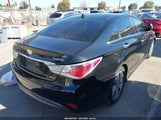 Hyundai Sonata Hybrid Limited KMHEC4A46EA110585 снимка