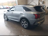 Kia Sorento S 5XYRL4LC9MG023448 снимка