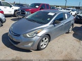 Hyundai Elantra Value Edition 5NPDH4AE8GH735382 снимка