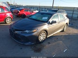 Toyota Camry L 4T1B11HK5JU078698 fotografie