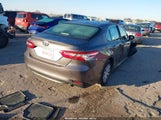 Toyota Camry L 4T1B11HK5JU078698 photo