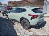 Chevrolet Trax Fwd Activ KL77LKEP7SC093380 снимка