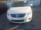 Volkswagen Routan Sel 2V4RW5DX6AR166790 снимка