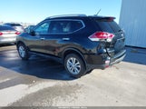 Nissan Rogue Sv 5N1AT2MV1FC786603 снимка