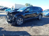 Honda Cr-V Ex-L 2HKRW1H84KH510766 снимка