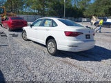 Volkswagen Jetta 1.4T R-Line/1.4T S 3VWN57BU4LM068025 fotografie