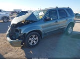 Ford Escape Limited 1FMCU04156KA54794 снимка