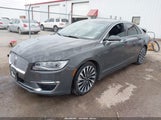 Lincoln Mkz Black Label 3LN6L5HC8JR626258 снимка