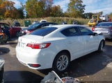 Acura Ilx Acurawatch Plus Package 19UDE2F35JA001271 снимка