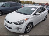 Hyundai Elantra Gls 5NPDH4AEXDH385877 снимка